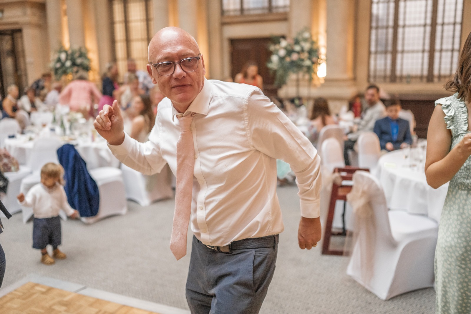 Wedding Photography
