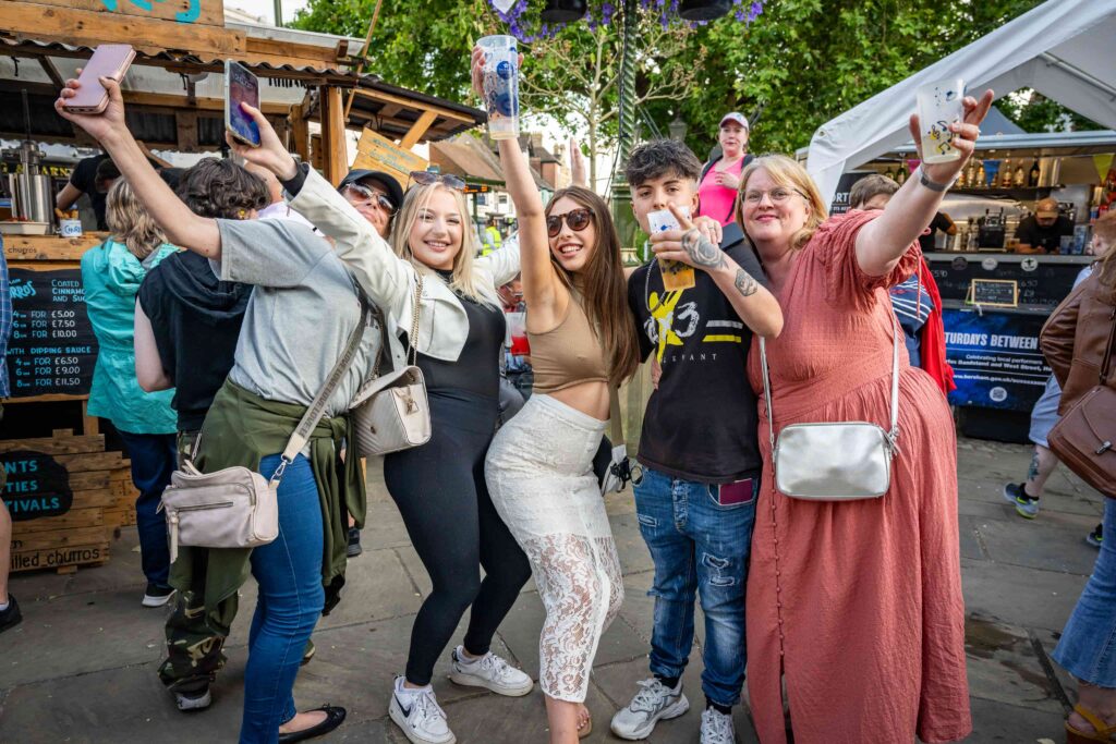 Event Photography