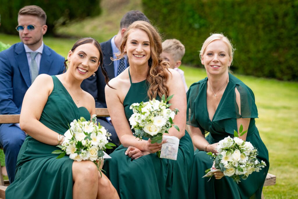 Wedding Photography