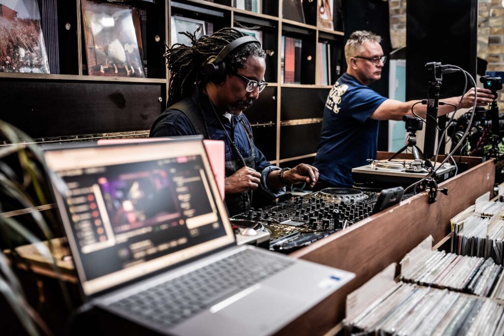 Event Photography