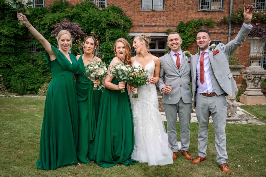 Wedding Photography