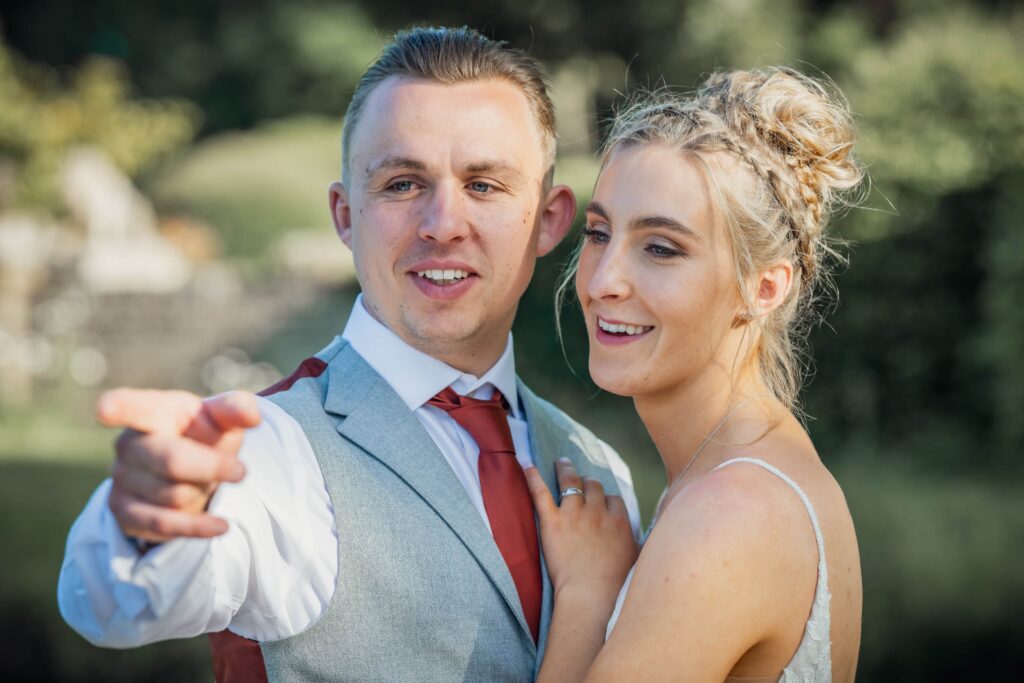 Wedding Photography
