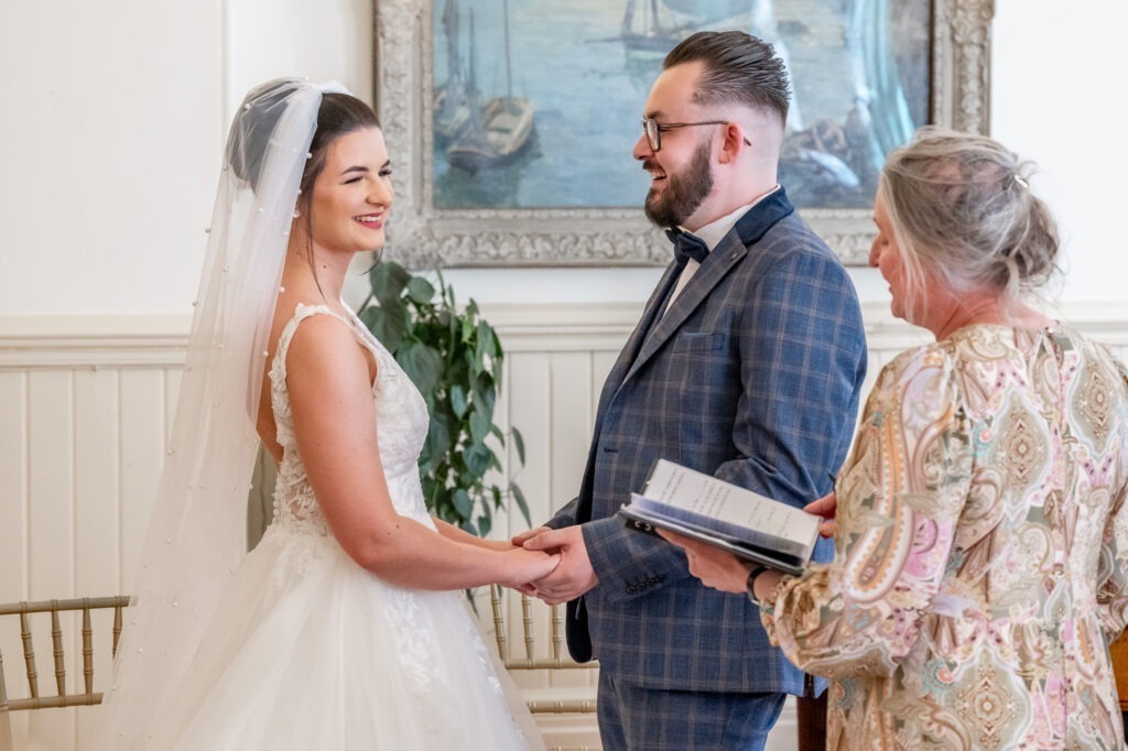 Wedding Photography